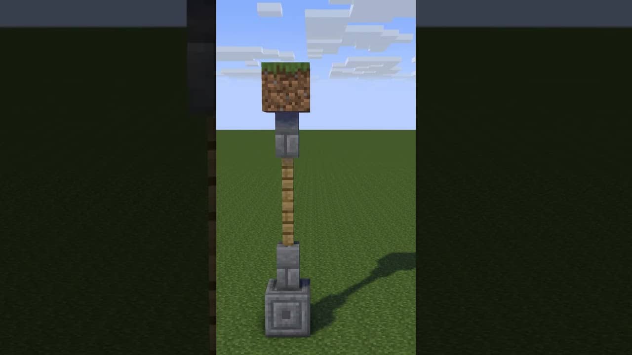 Beautiful Minecraft Lamp Post Ideas Tbm Thebestmods