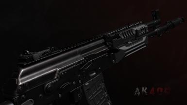 AK400