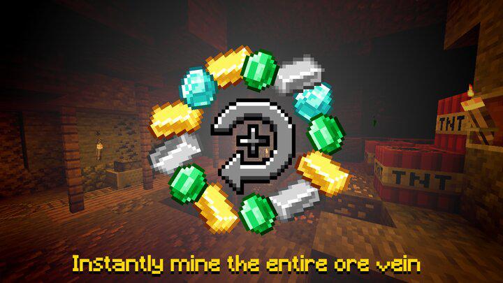 The Most Awesome Minecraft Mining Mods Thebestmods