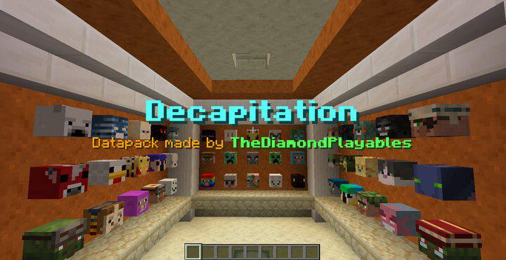 Decapitation[1.15x]