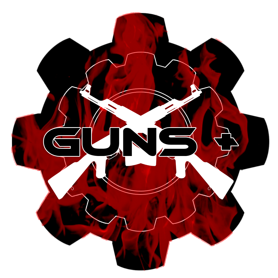 Guns+