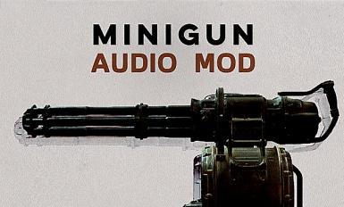 MINIGUN