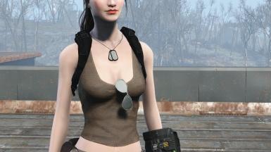 how to make fallout 4 clothing mods