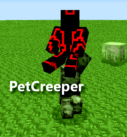 PetCreeper