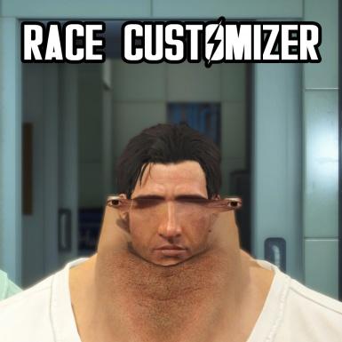 RaceCustomizer
