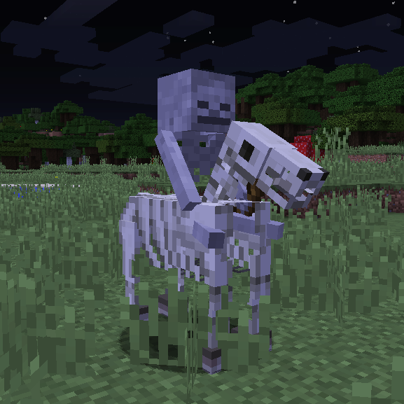 Minecraft Horse Mods You Need To Look At Thebestmods