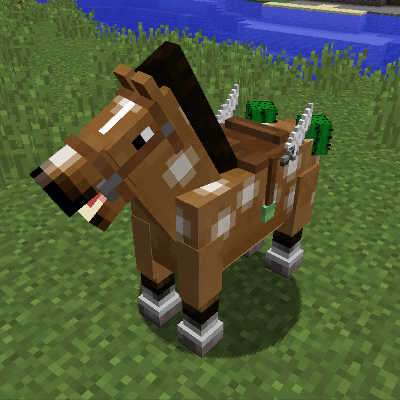 minecraft horse mods mach minecraft zu einem pferde spiel thebestmods