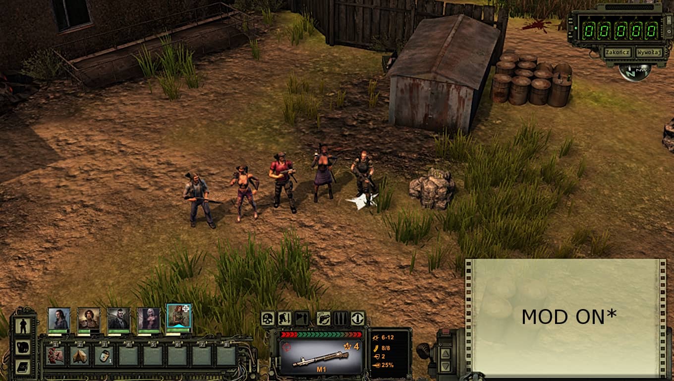 Top 15 Wasteland 2 Best Mods To Install In 2021 TBM TheBestMods   26 2 1414949682 