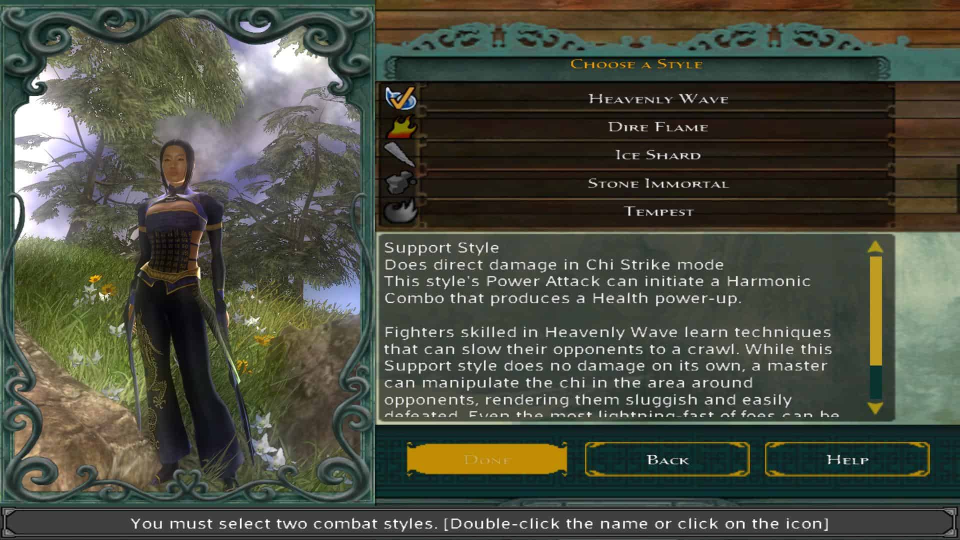 15 Best Jade Empire Mods to Try This Year TBM