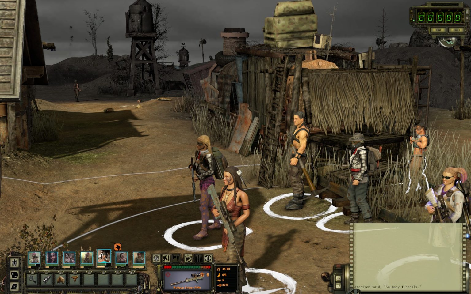 Top 15 Wasteland 2 Best Mods To Install In 2021 TBM TheBestMods   49 0 1446692458 1536x960 