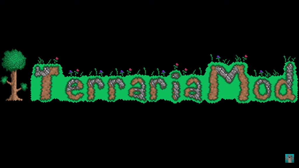 Best Minecraft Terraria mod  