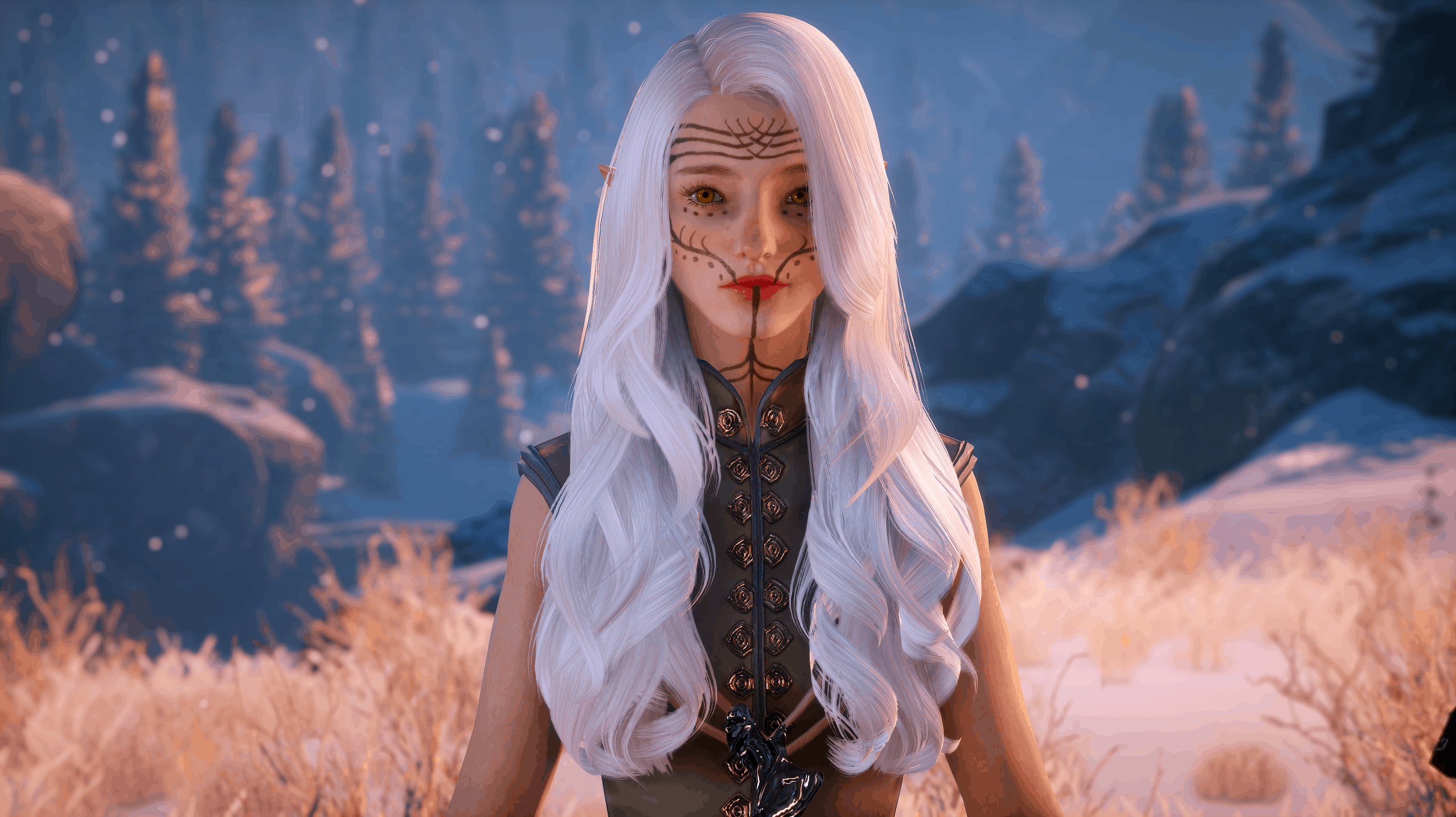 best mods for dragon age inquisition