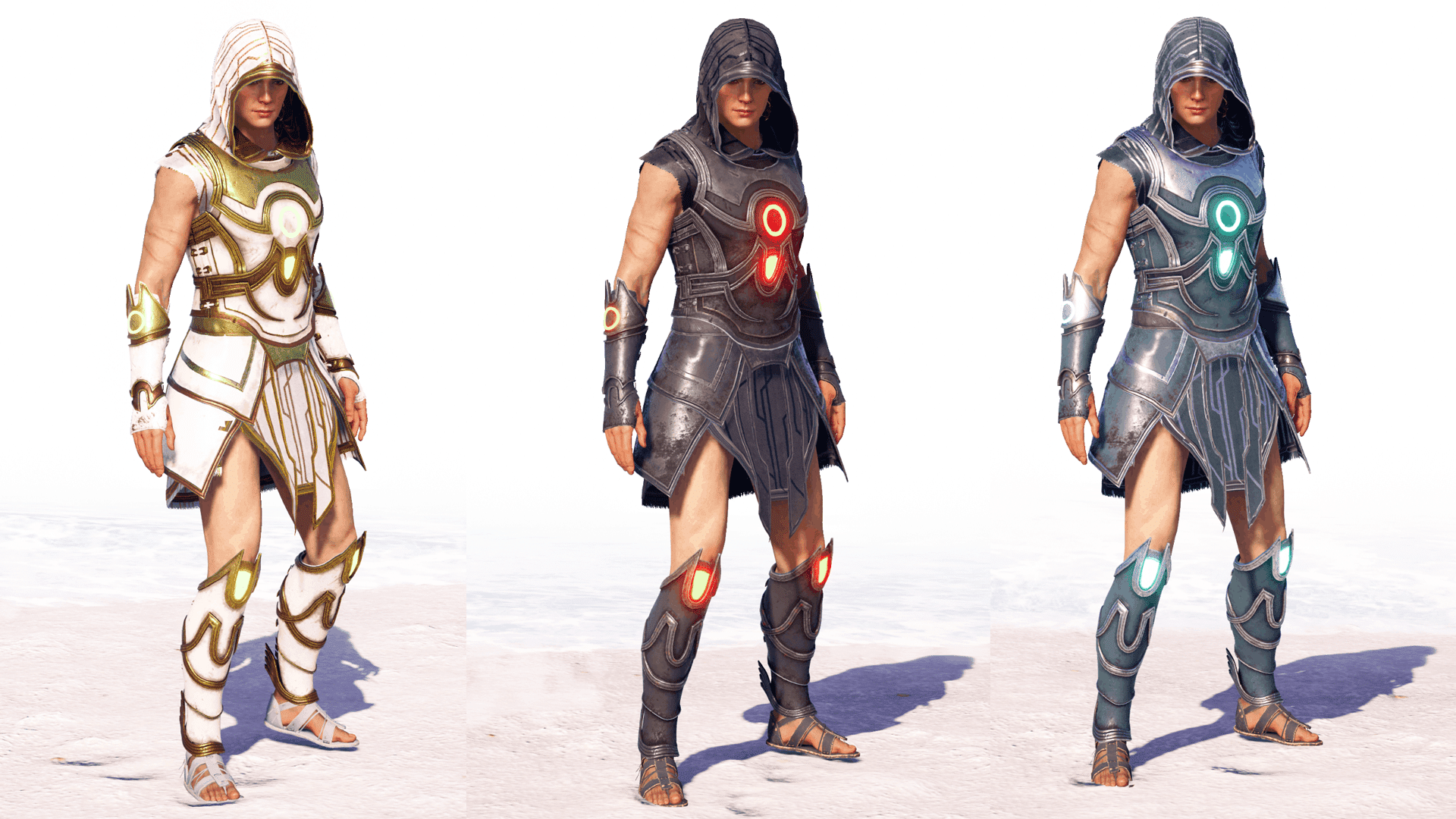 Top 15 Assassin's Creed Odyssey Mods to Play in 2021 - TBM | TheBestMods