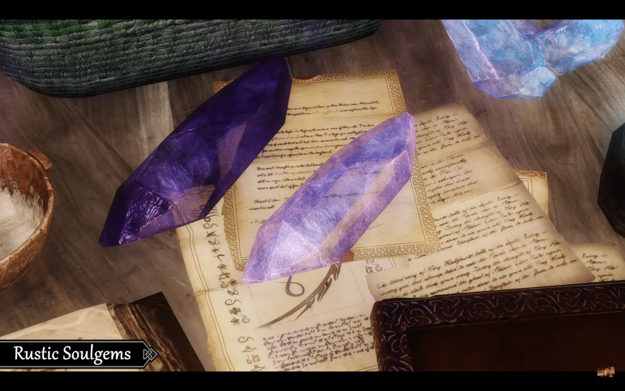 Best Skyrim Soul Gem Mods For PC PS4 And Xbox One TBM TheBestMods   Image 32 2048x1280 