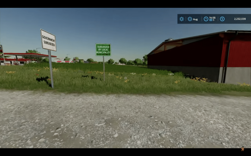 Farming Simulator 22 Mods: 5 best mods available in-game, government  subsidy, & more