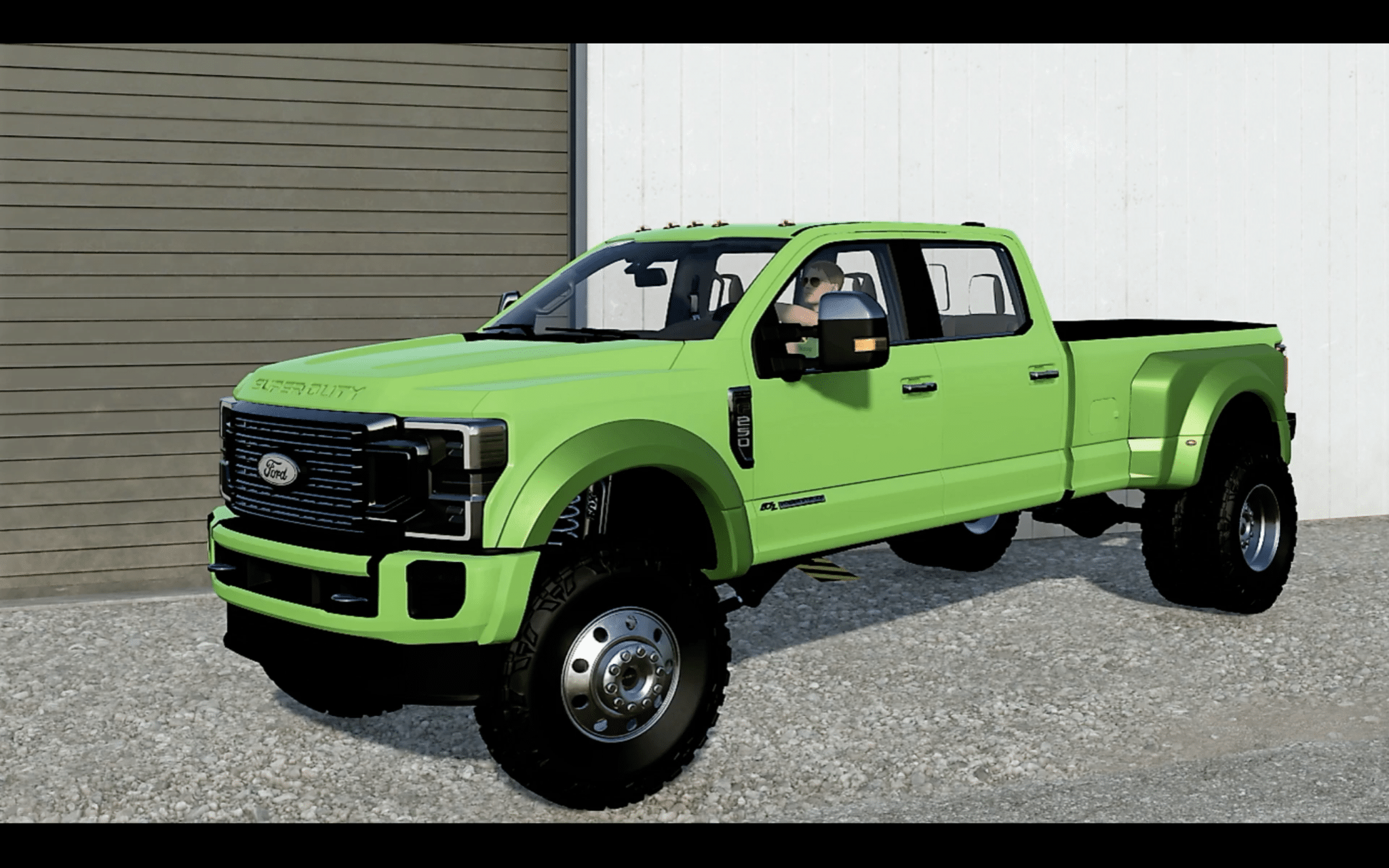 10 Most Functional Fs22 Pickup Truck Mods Of All Time Tbm Thebestmods 3079
