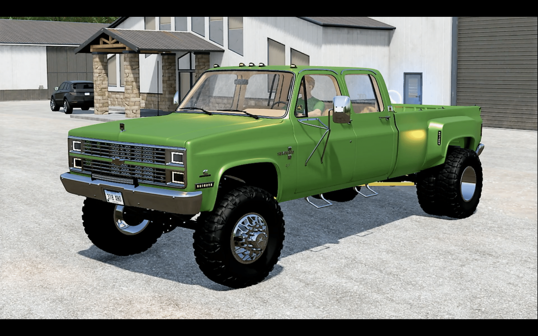 10 Most Functional Fs22 Pickup Truck Mods Of All Time Tbm Thebestmods ...