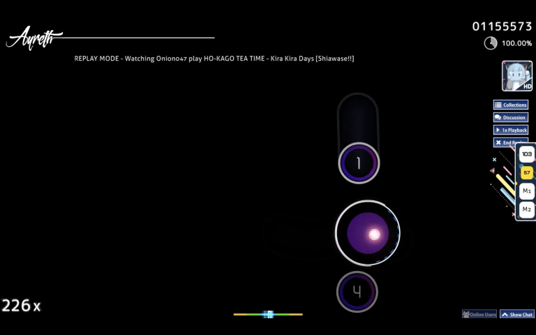 The Best 3 osu! Mods of All Time - TBM | TheBestMods