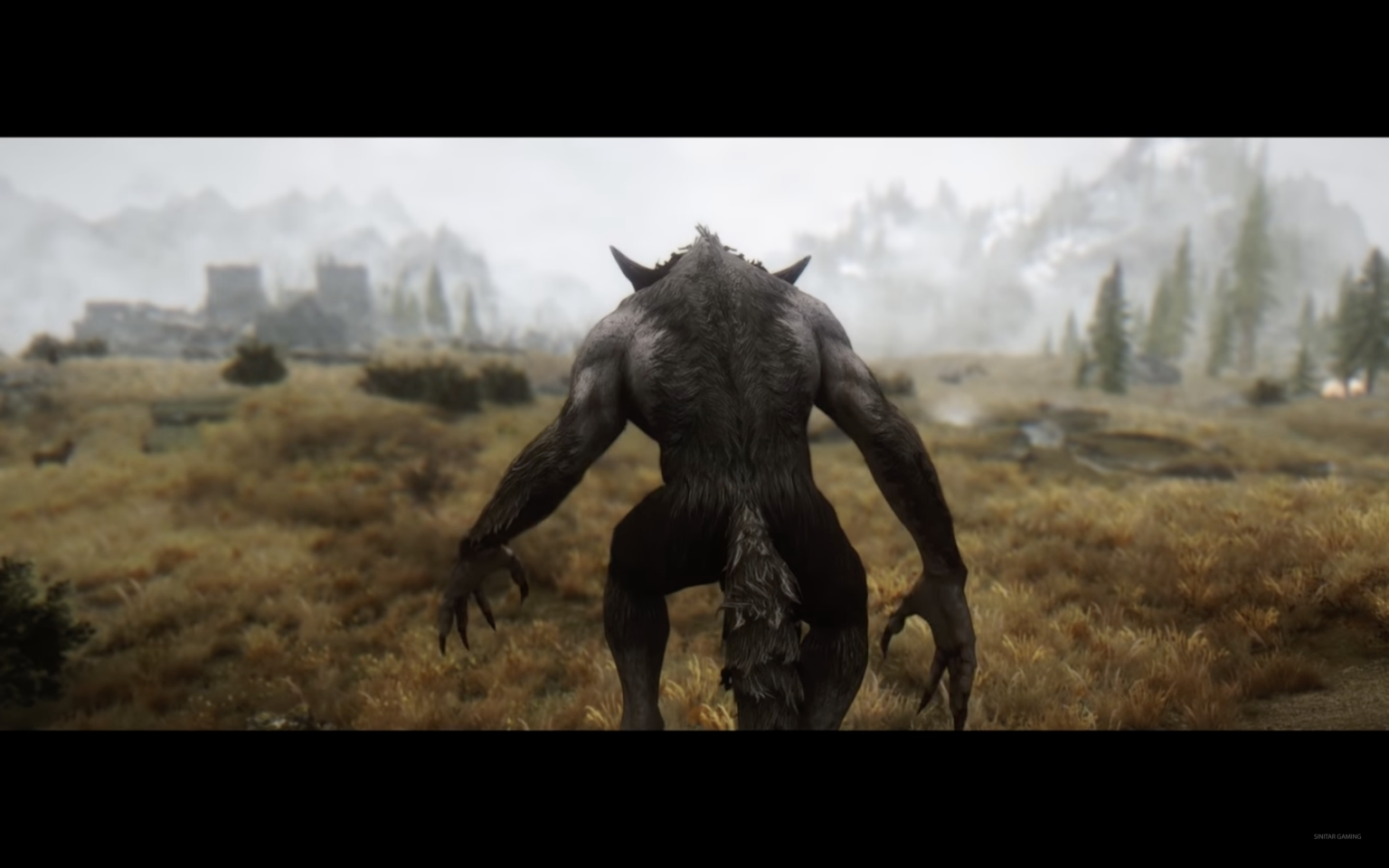 Top 13 Must Have Skyrim Werewolf Mods In 2022 TBM TheBestMods   Image 6 1536x960 