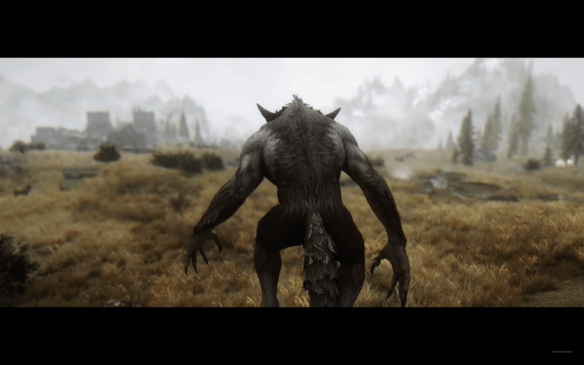 Top 13 Must Have Skyrim Werewolf Mods In 2022 TBM TheBestMods   Image 6 2048x1280 