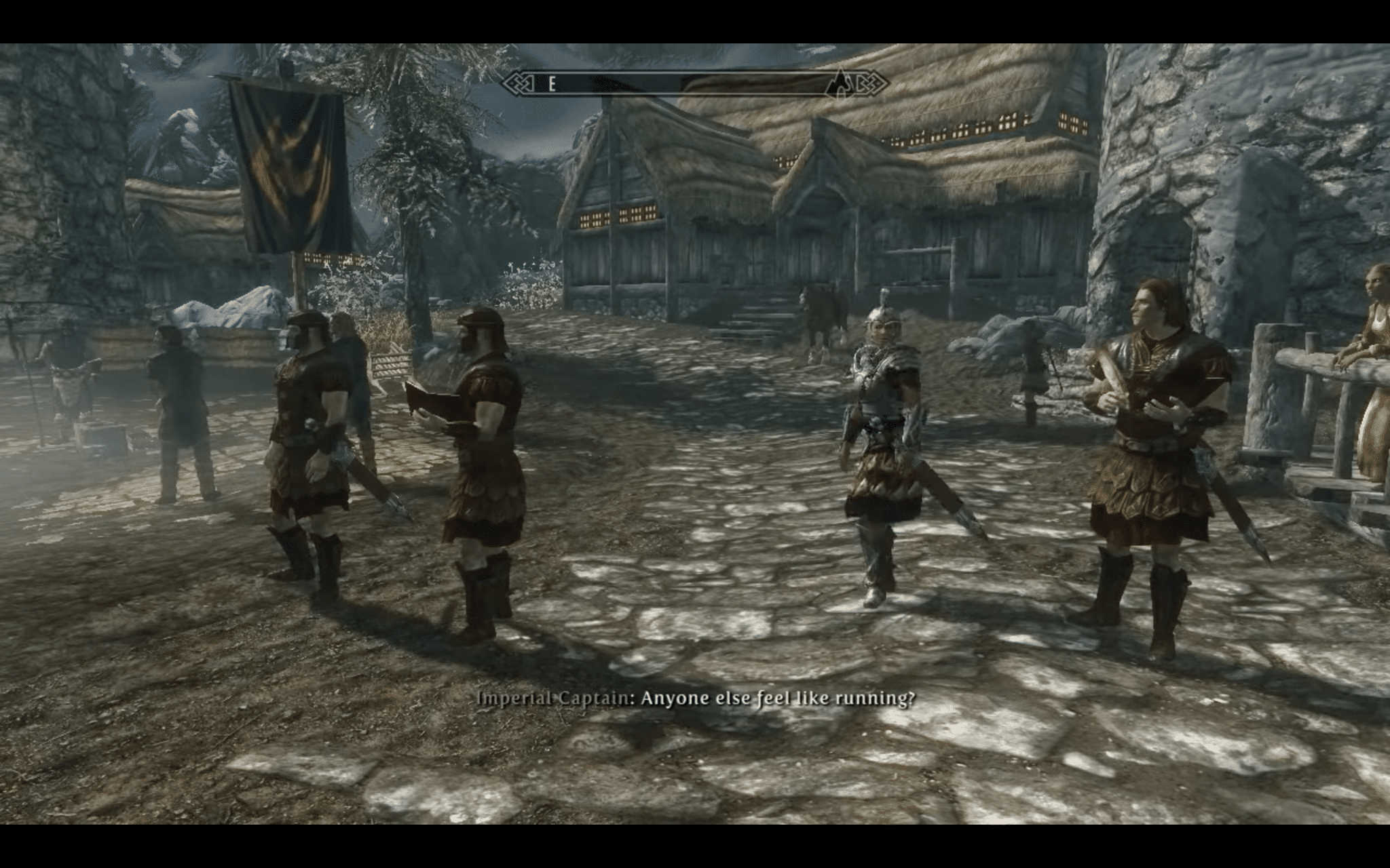 Top 12 Most Immersive Skyrim Civil War Mods - Tbm 