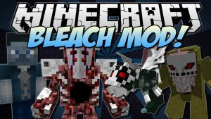 Top 10 Best Minecraft Anime Mods - TBM | TheBestMods