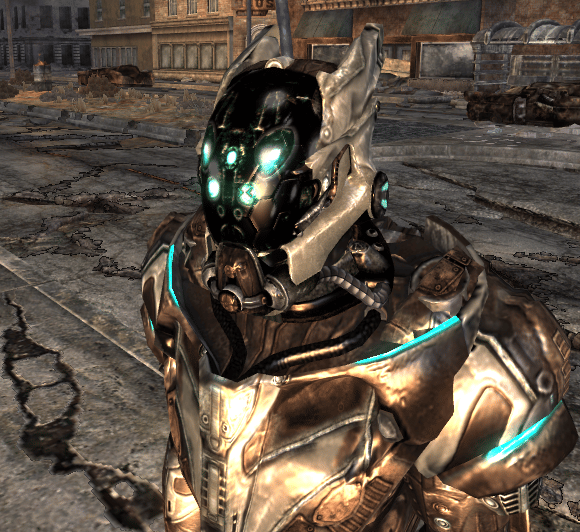 15 Best Armor Mods For Fallout: New Vegas – FandomSpot