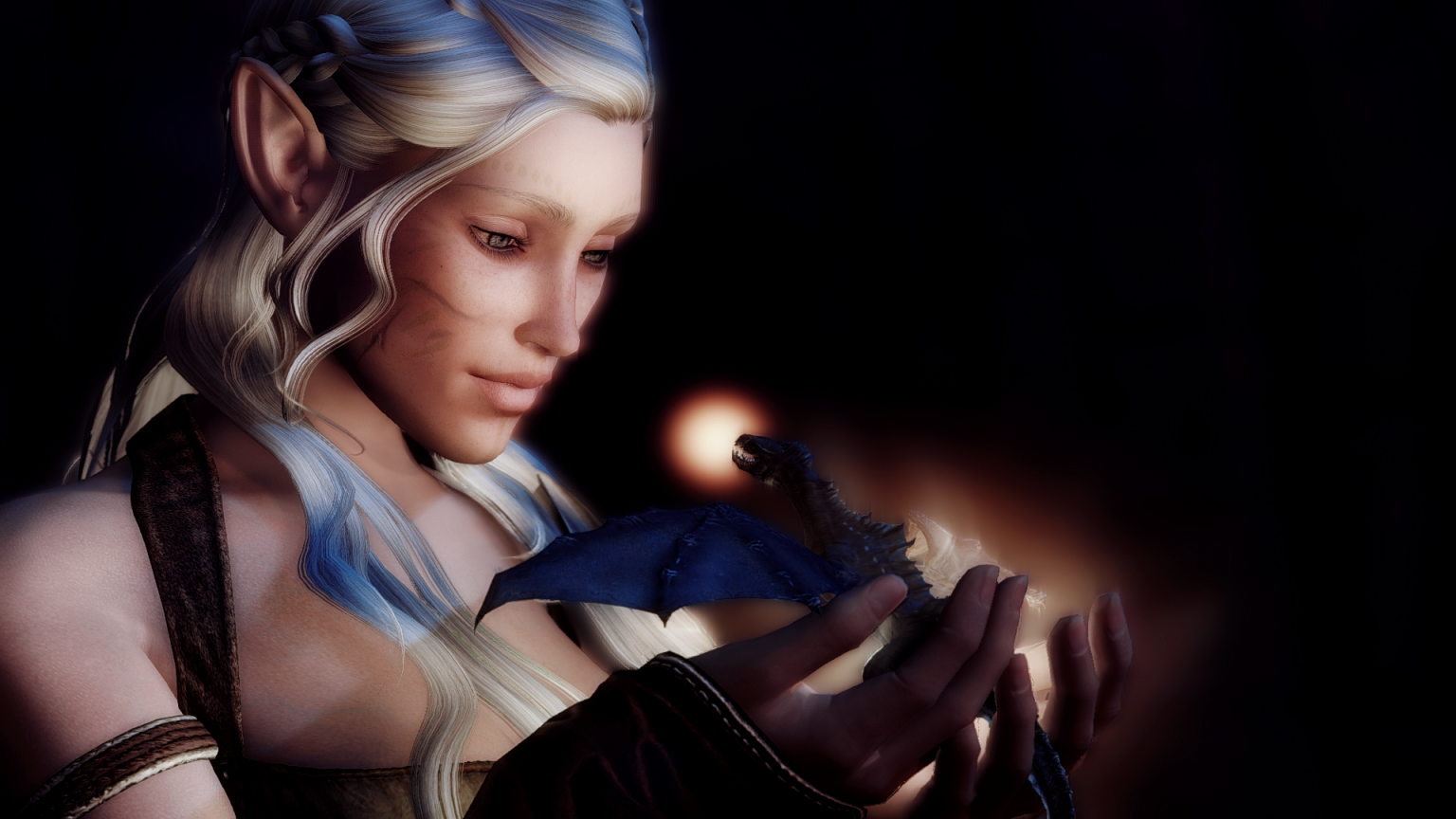 18 ultimate skyrim custom race mods of all time - TBM | TheBestMods
