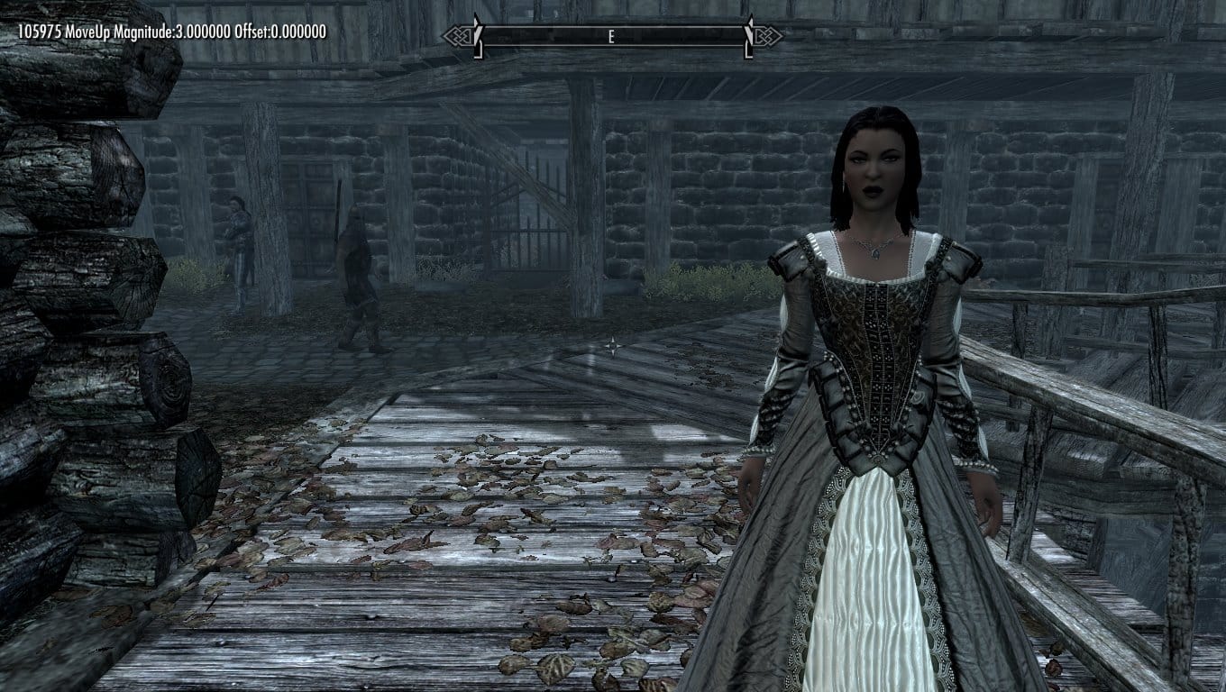 Skyrim Victorian Clothing Mods The Ultimate List for Oldrim and Skyrim