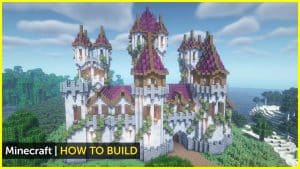 The 10+ Most Impressing Fantasy House Ideas for Minecraft - TBM ...