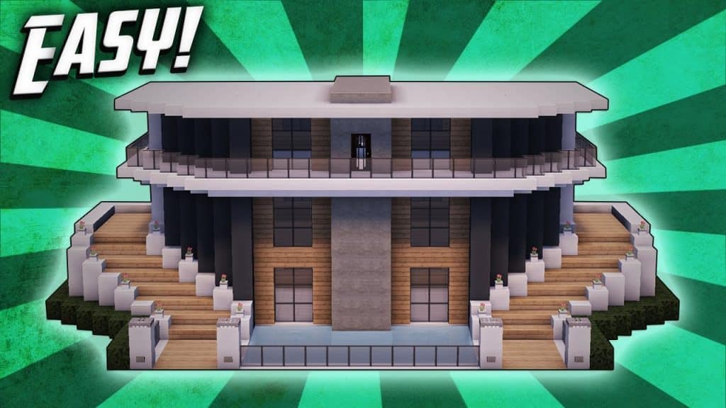 80+ Best Minecraft House Ideas & Blueprints [2023 Update] - TBM ...