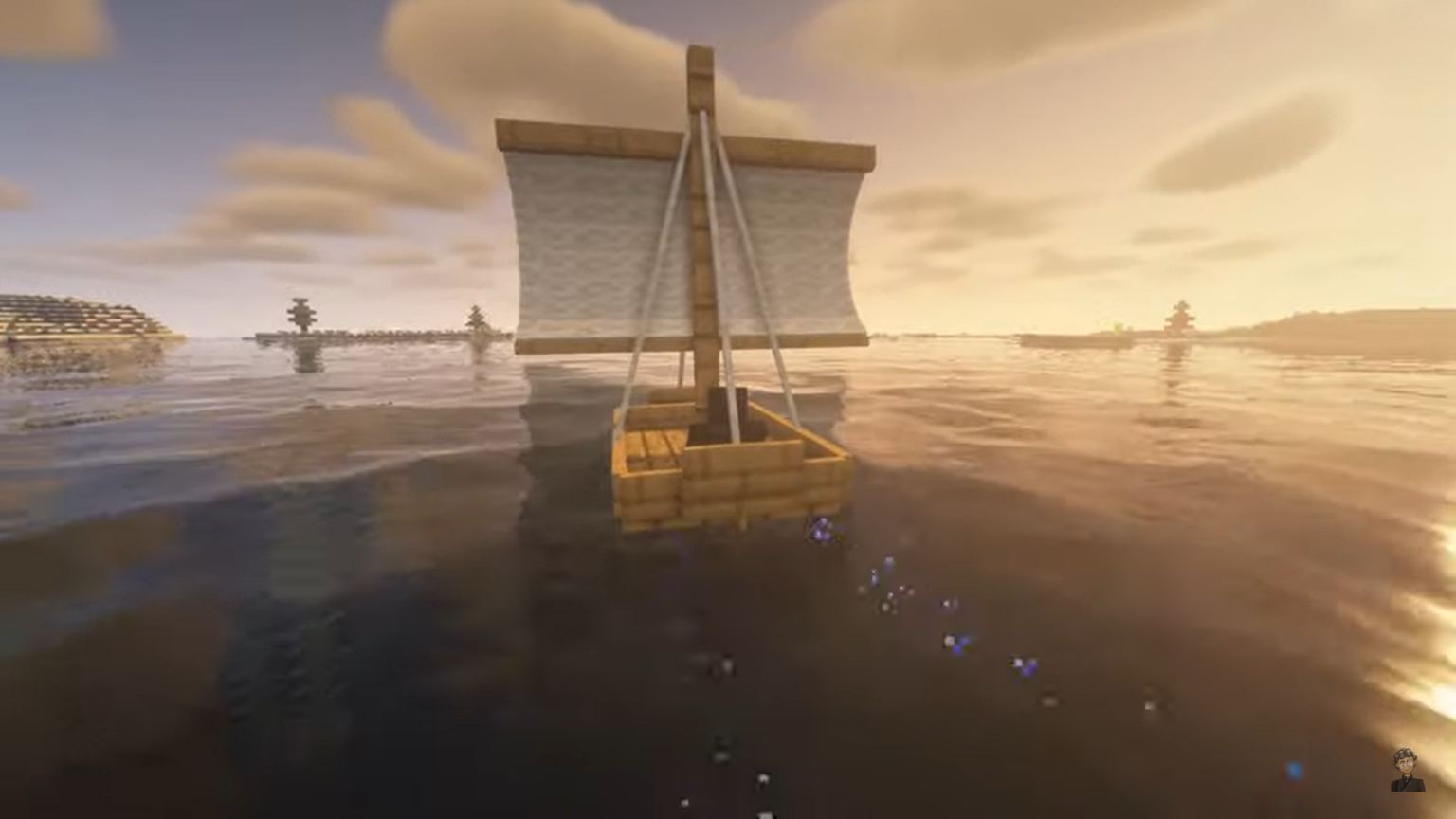 Ship Mod On Java Find Out About The Best 16 Minecraft Ships Mods Now! - TBM | TheBestMods