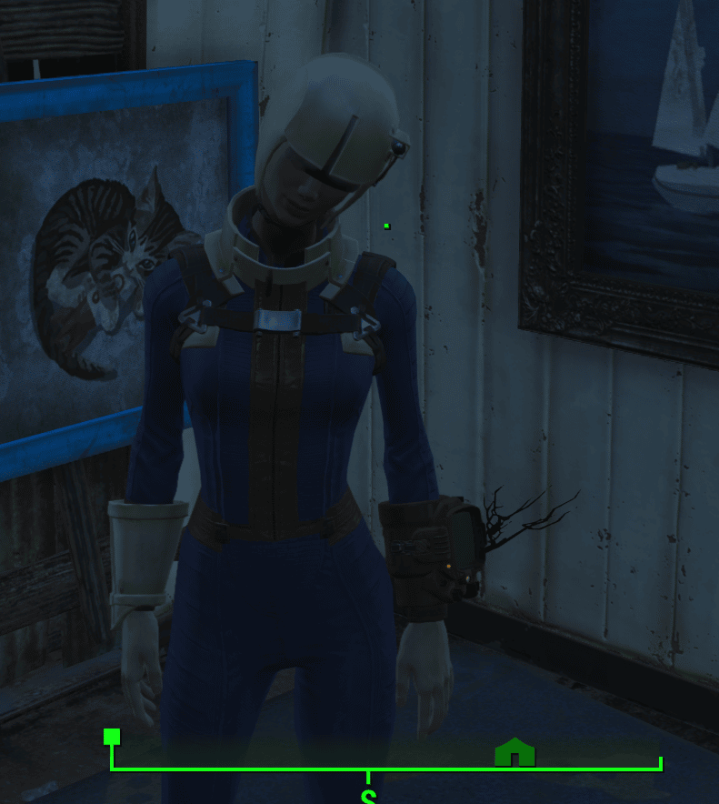 Fallout 4 Best Female Armor