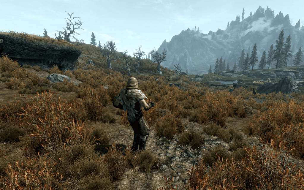 The Most Pre Eminent Skyrim Movement Speed Mods You Should Test   Image 17 1024x640 1 