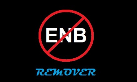 Enb and ReShade remover