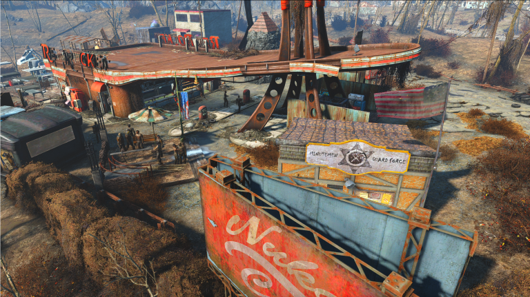 fallout 4 sim settlements beer recipes