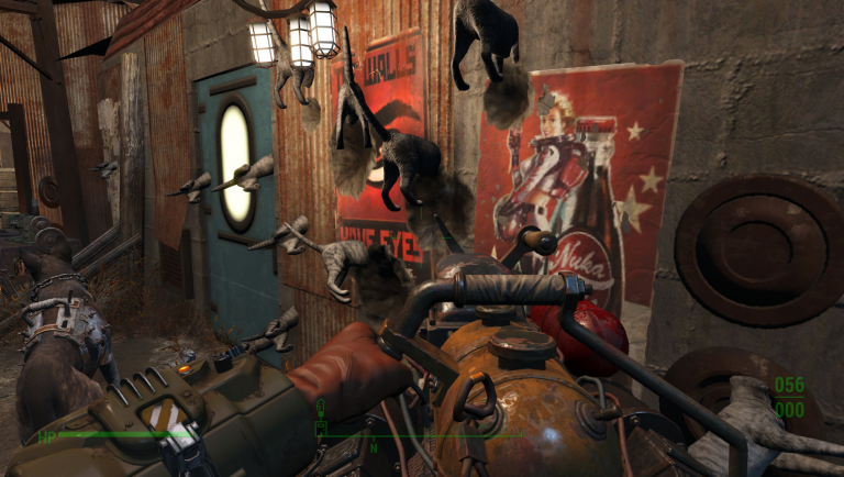 top 20 Fallout 4 funny mods that will have you in fits - TBM | TheBestMods