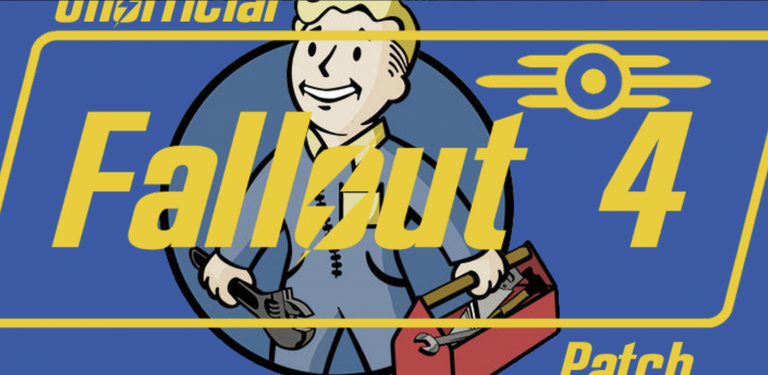fallout 4 latest patch do npcs still have unlimited ammo