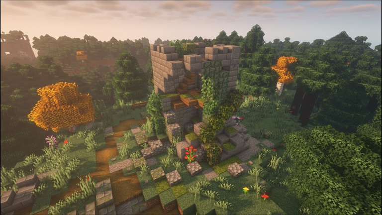 10+ Best Watchtower Designs in Minecraft - TBM | TheBestMods