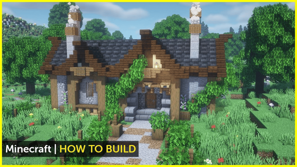 9 Best Minecraft Butcher House Ideas - TBM | TheBestMods