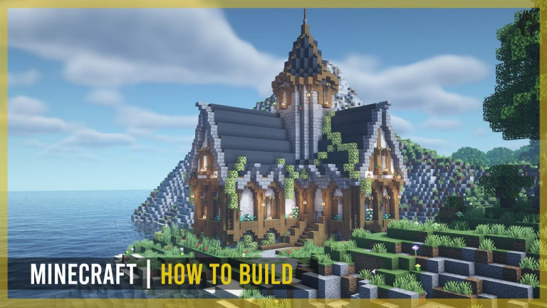 Top 7 Best Librarian House Minecraft Ideas - TBM | TheBestMods