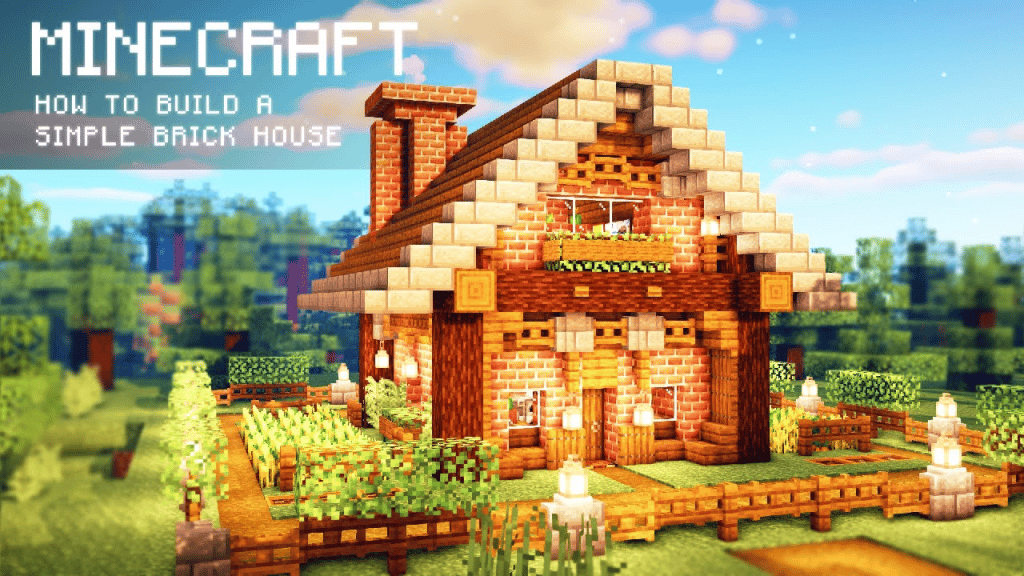 Top 30 Best Minecraft Survival House Ideas - TBM | TheBestMods