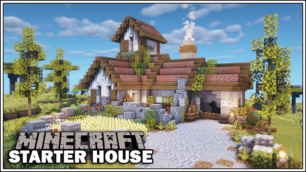 Top 10 Gorgeous Minecraft Italian House Ideas - TBM | TheBestMods