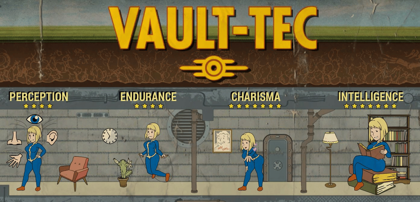 The Best Fallout 4 Vault Girl Mod You'll Ever Need - TBM | TheBestMods