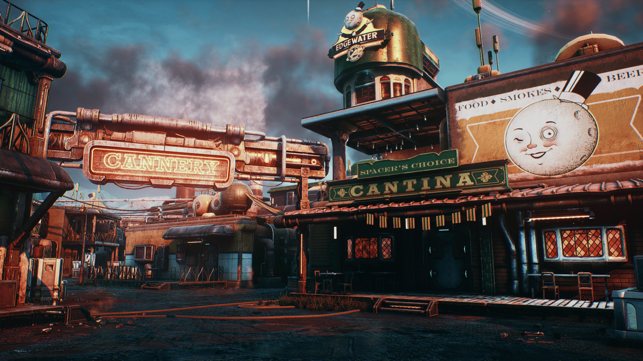 Top 20 Best The Outer Worlds Mods You NEED TBM TheBestMods   Image 53 2048x1152 