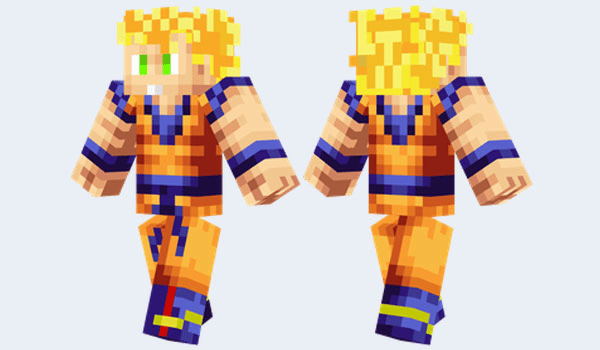 Top 20 Best Awesome Minecraft Skin Ideas - ≛ TheBestMods