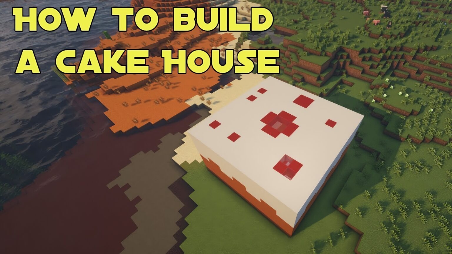 Minecraft Cake Built 30 Best Minecraft Cake Ideas - TBM | TheBestMods