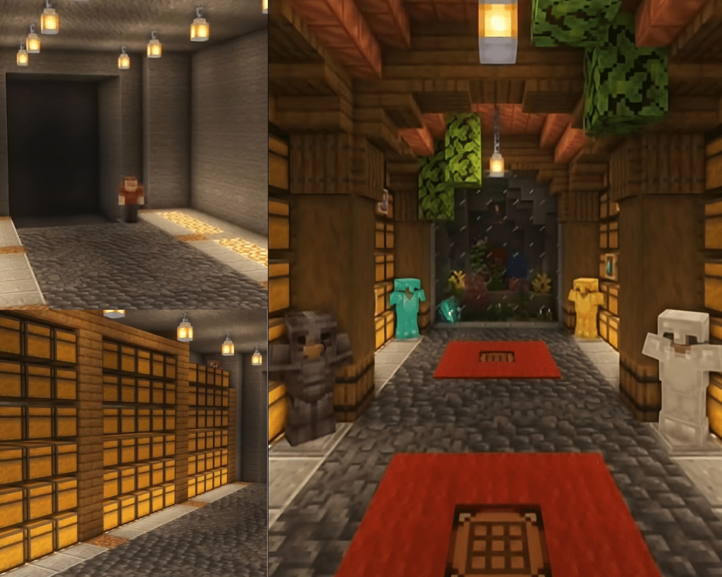 pics-of-your-storage-room-survival-mode-minecraft-discussion