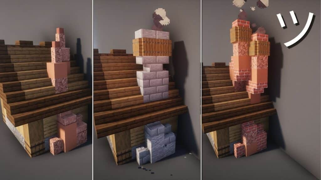 10+ Best Chimney Designs - TBM | TheBestMods