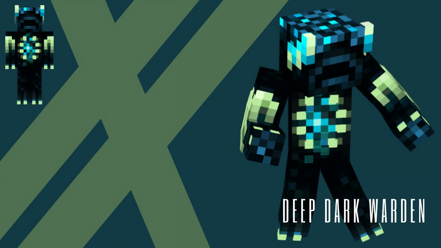 Deep Dark Warden - Tbm 